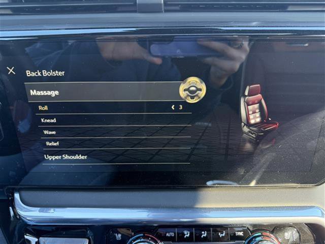 New 2026 GMC Sierra 2500 Denali Ultimate w/ Snow Plow Prep/Camper Package image 24