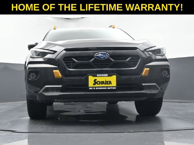 Used 2024 Subaru Crosstrek 2.5i Wilderness w/ Wilderness Package AWD/4WD image 51