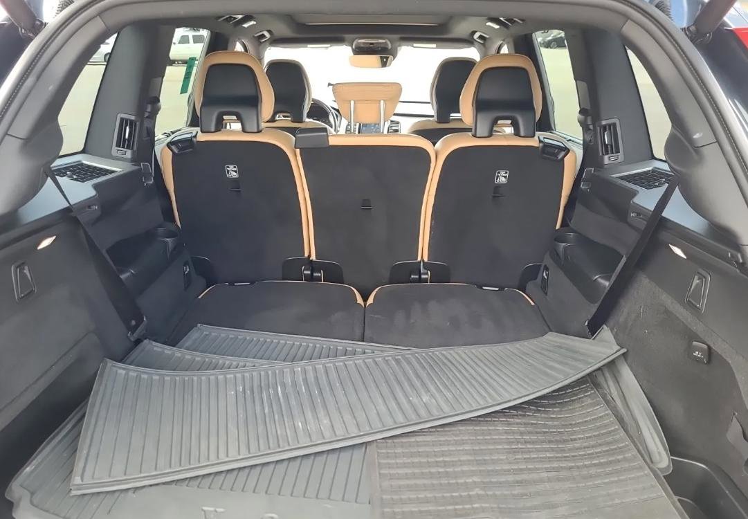Used 2019 Volvo XC90 T6 Inscription w/ Advanced Package AWD/4WD image 8