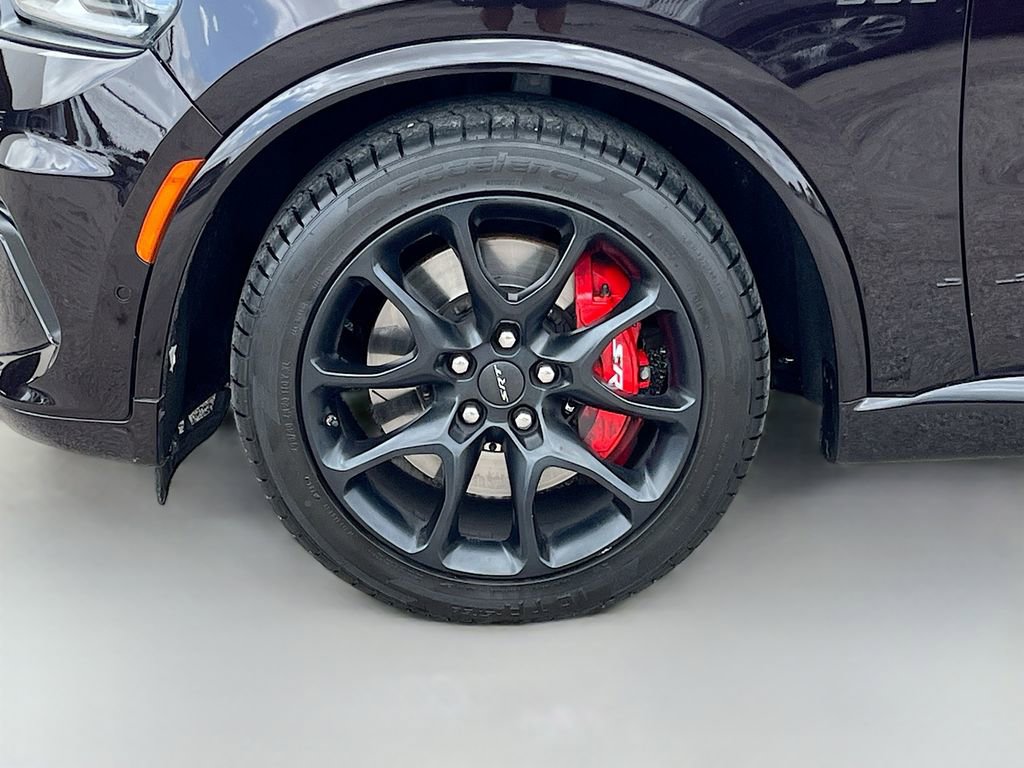 Used 2024 Dodge Durango SRT image 34