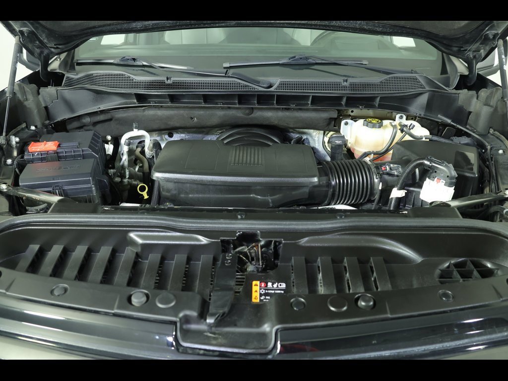 Used 2022 Chevrolet Silverado 1500 ZR2 w/ Technology Package image 21