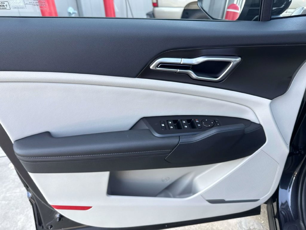 New 2027 Kia Sportage EX FWD image 20
