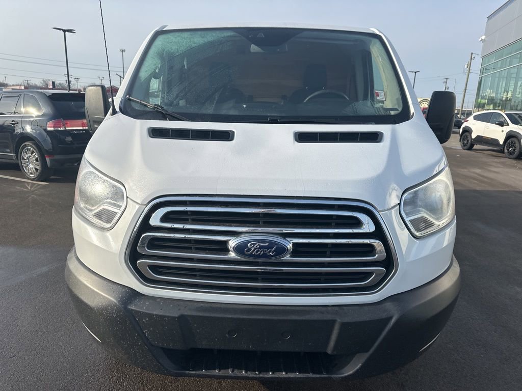 Used 2019 Ford Transit 250 130 Low Roof w/ Exterior Upgrade Package image 2