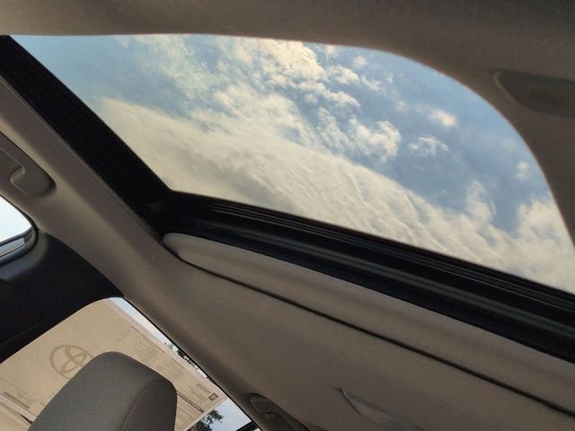 New 2026 Toyota Corolla Cross LE image 13