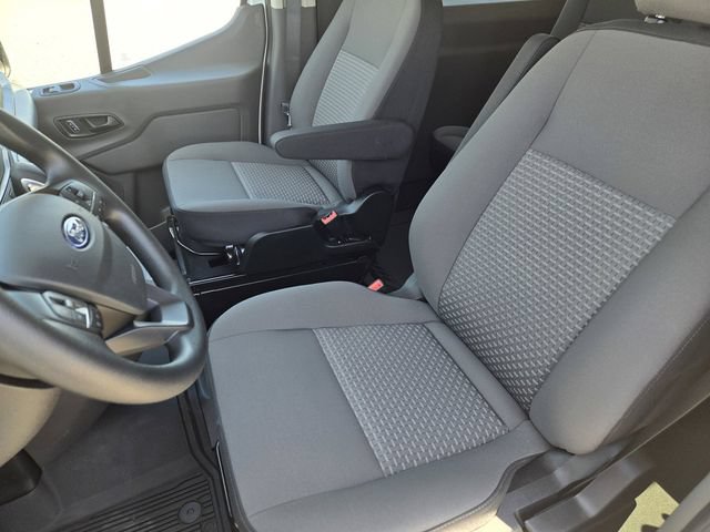 New 2026 Ford Transit 350 XL RWD image 17