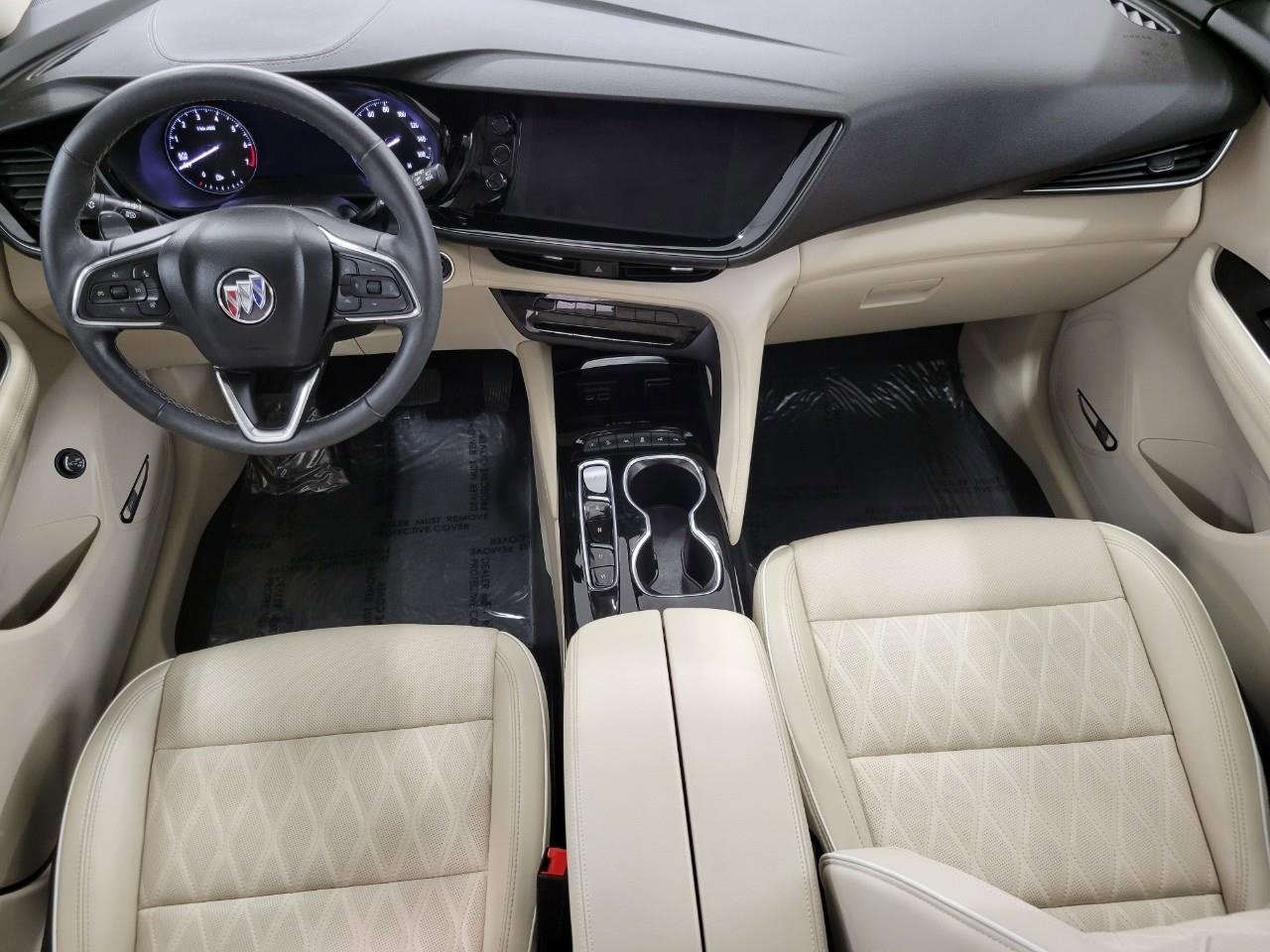 Used 2023 Buick Envision Avenir image 7