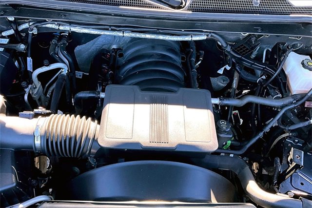 Used 2022 Chevrolet Silverado 3500 LTZ image 32