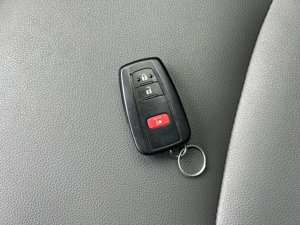 Used 2022 Toyota 4Runner SR5 Premium image 34