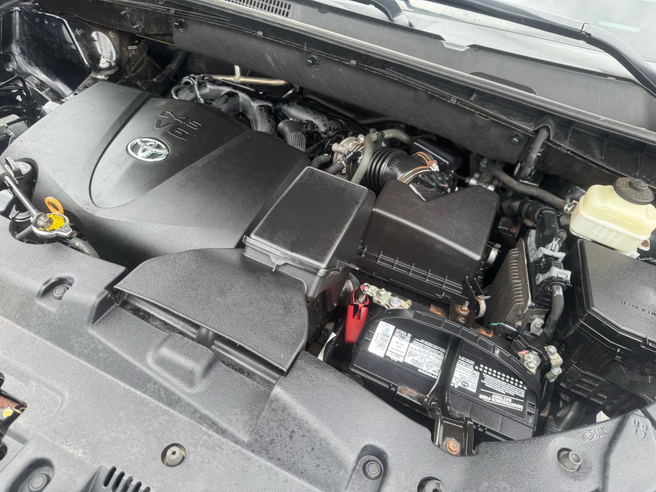 Used 2017 Toyota Highlander SE AWD/4WD image 60