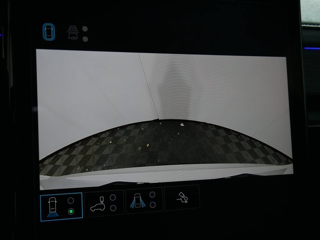 New 2026 GMC Acadia AT4 AWD/4WD image 30