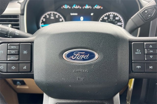 Used 2023 Ford F150 XLT image 27