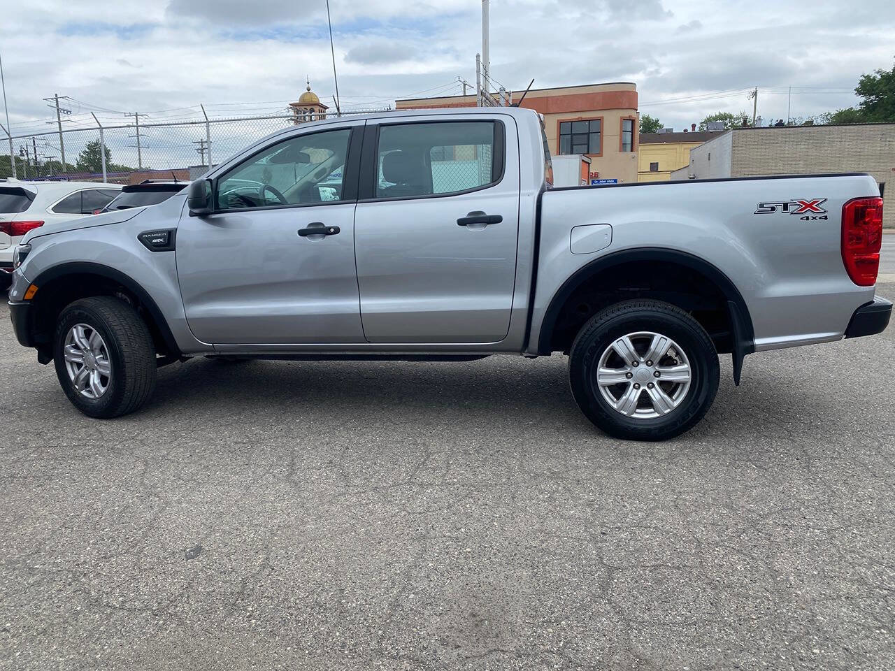 Used 2020 Ford Ranger XL w/ Equipment Group 101A Mid image 12
