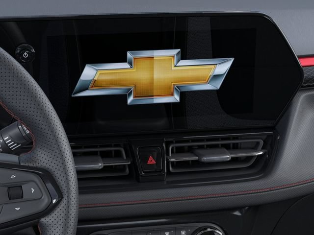 New 2025 Chevrolet TrailBlazer RS AWD/4WD image 20