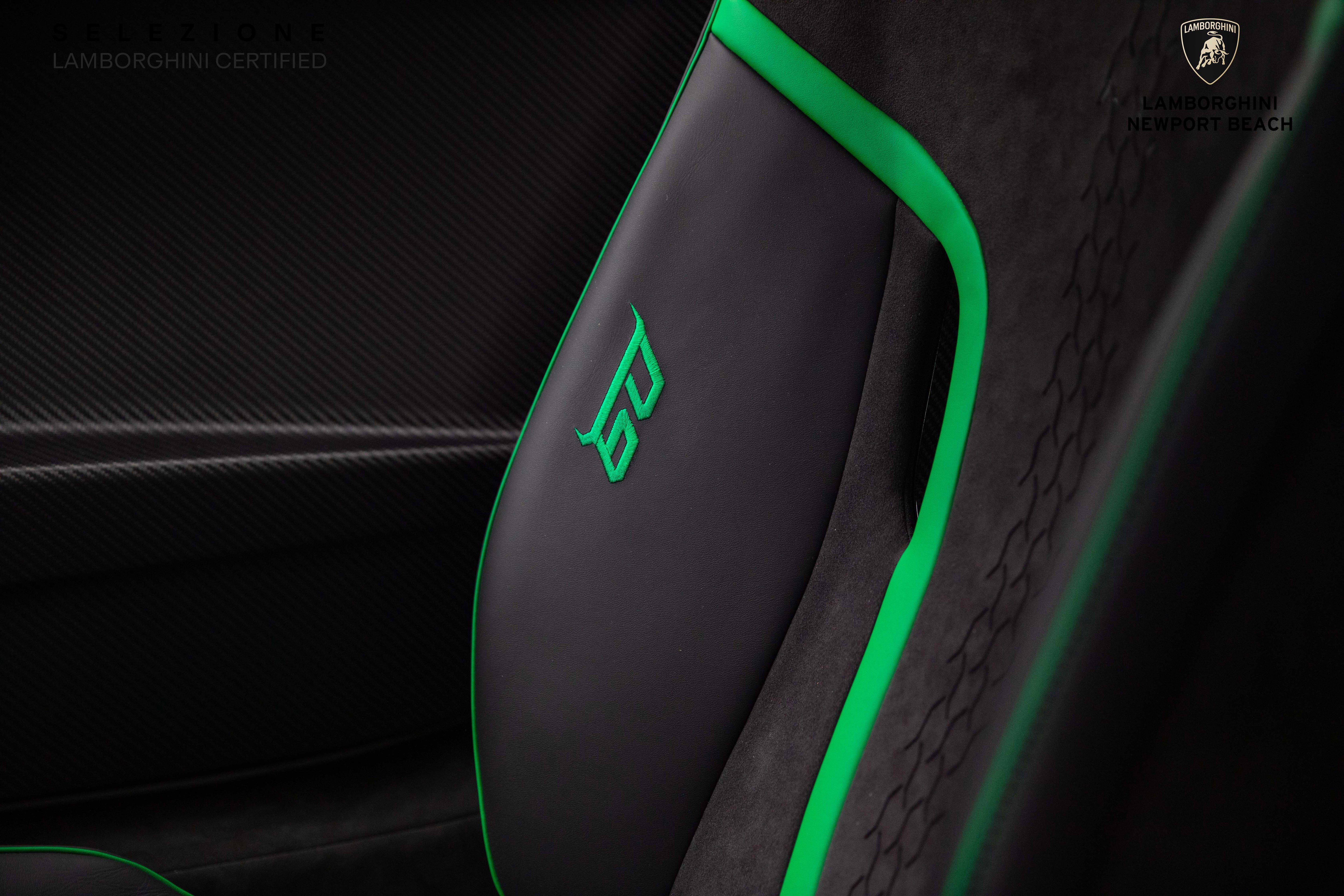 Used 2023 Lamborghini Huracan Tecnica image 34