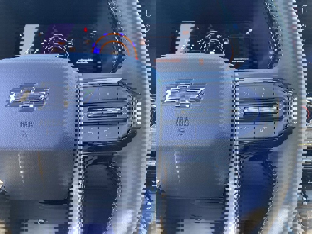 New 2026 Chevrolet Colorado ZR2 w/ Technology Package image 14