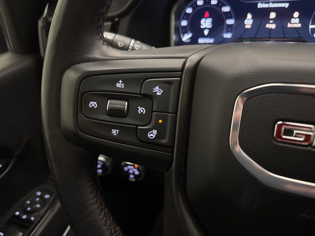 Used 2024 GMC Sierra 2500 AT4X image 50