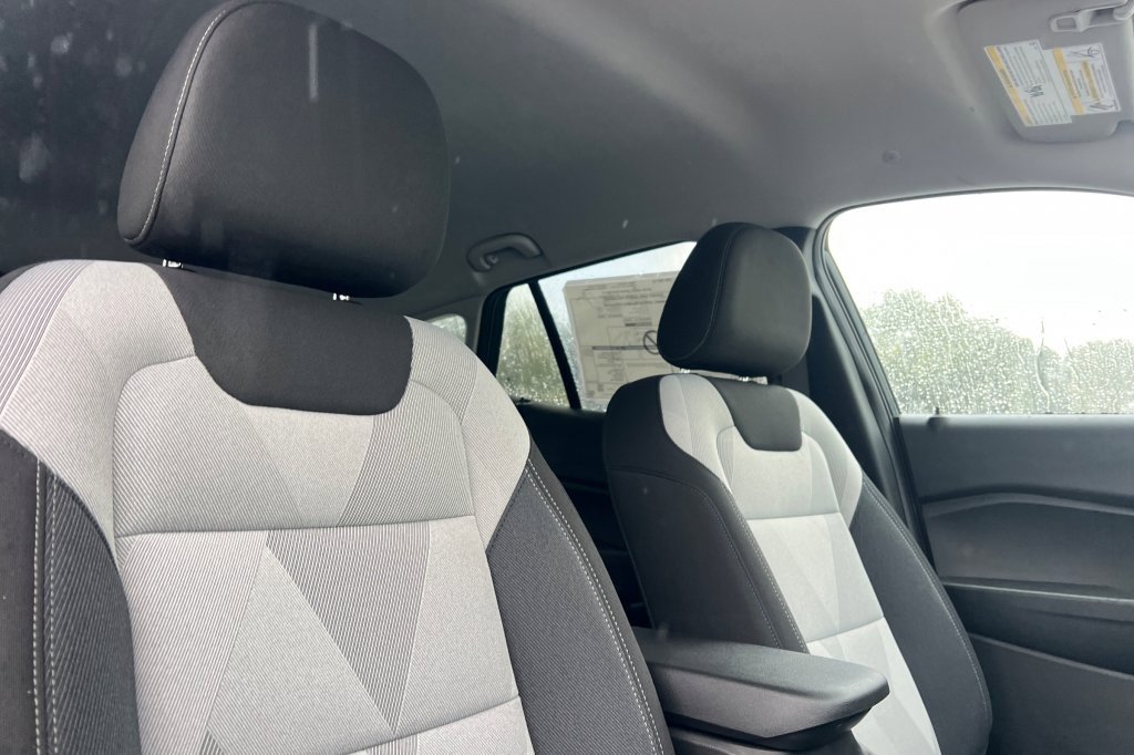 New 2026 Chevrolet Trax LS w/ LS Convenience Package image 13