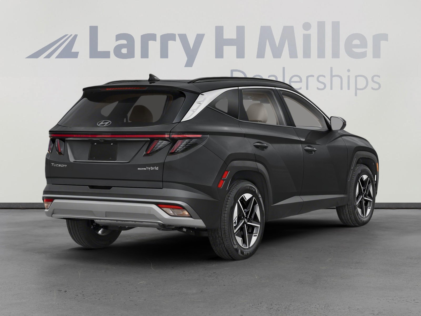 Used 2025 Hyundai Tucson SEL image 3