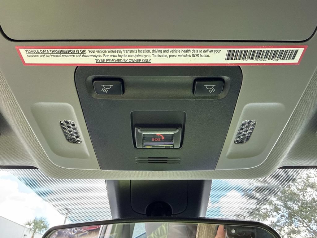 Used 2023 Toyota Camry LE FWD image 41