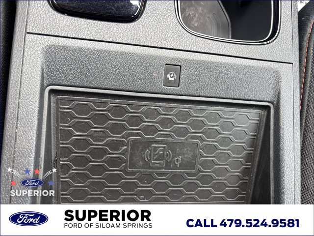 Used 2022 Nissan Frontier PRO-4X AWD/4WD image 39