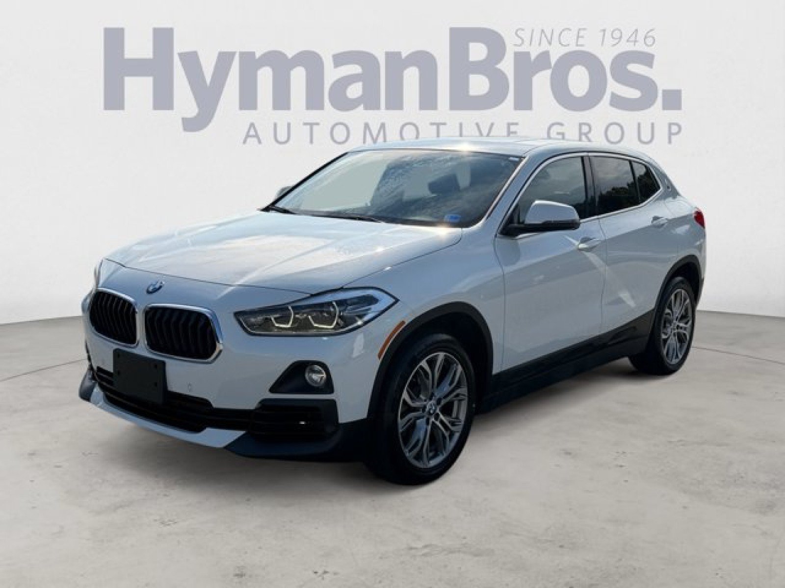Used 2019 BMW X2 sDrive28i w/ Convenience Package FWD image 7
