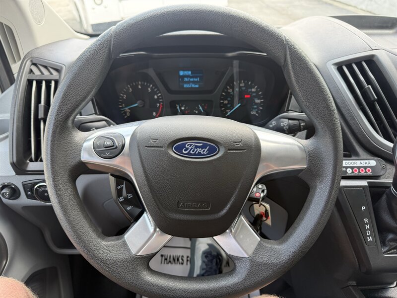 Used 2019 Ford Transit 350 XL RWD image 35