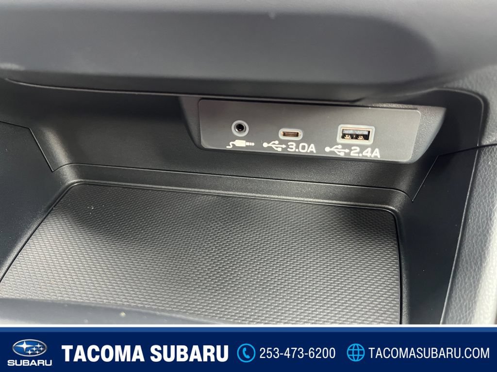 New 2026 Subaru Impreza 2.0i Sport AWD/4WD image 25