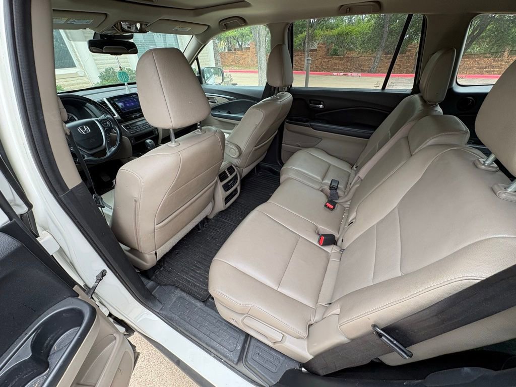 Used 2016 Honda Pilot EX-L image 15