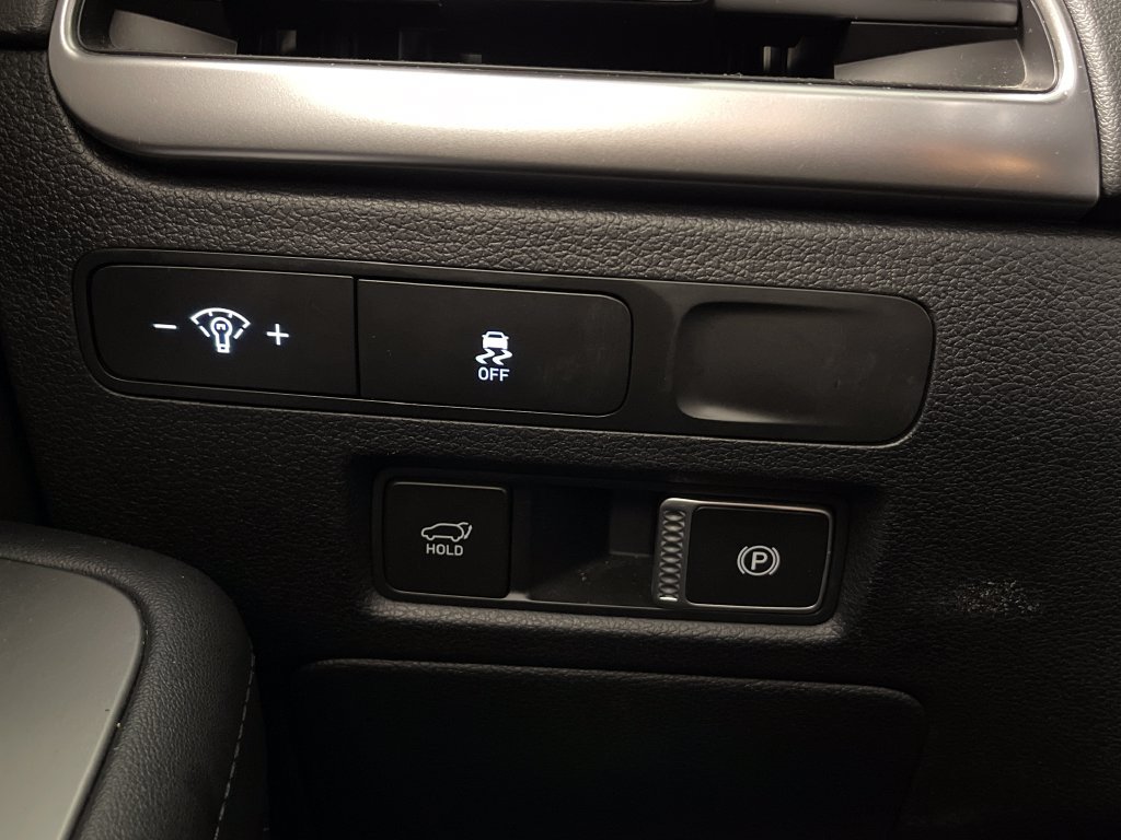 Used 2023 Hyundai Palisade XRT FWD image 30