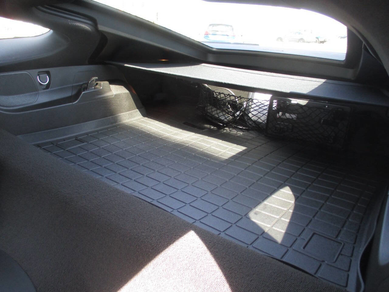 Used 2019 Chevrolet Corvette Grand Sport image 18