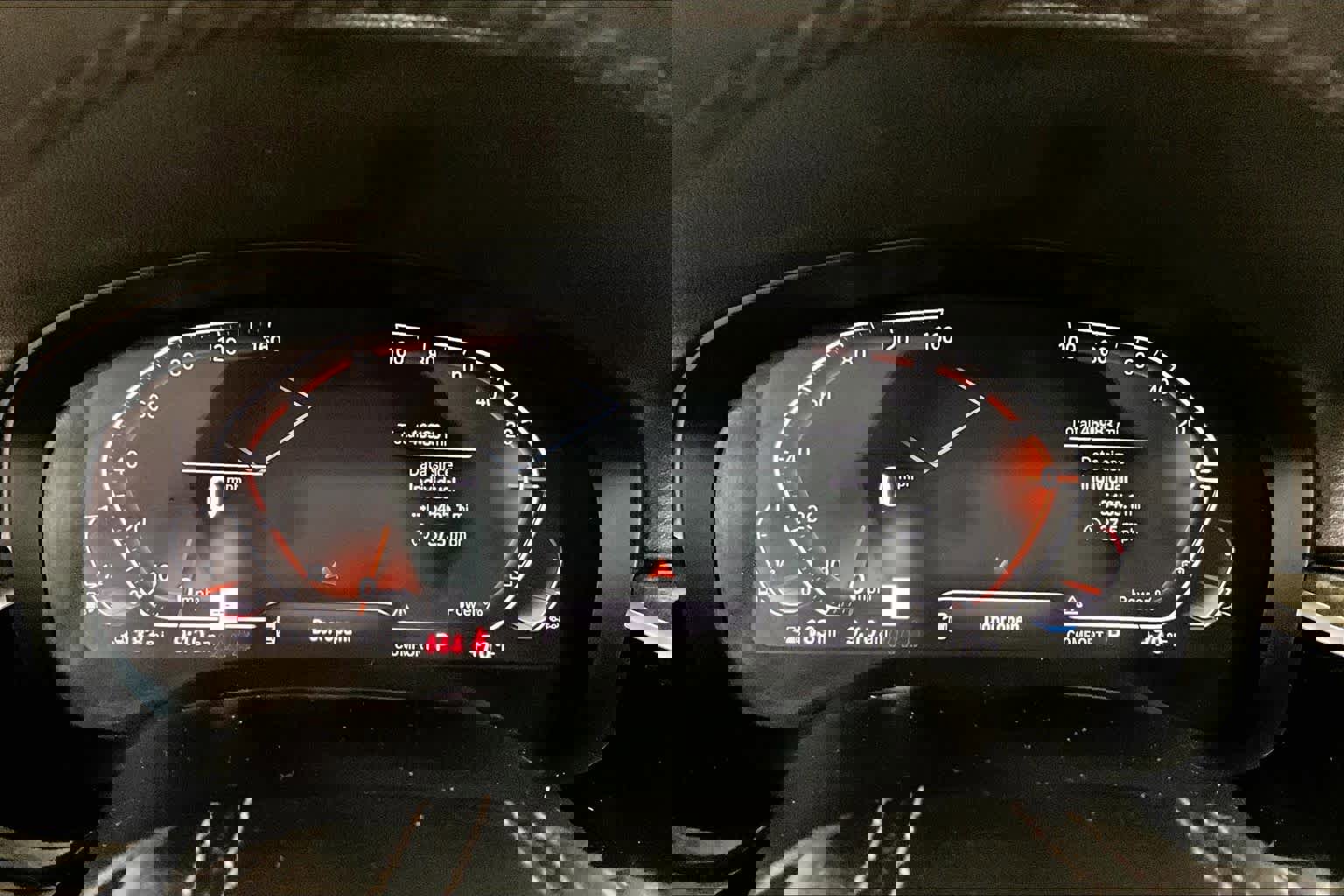 Used 2021 BMW 540i xDrive w/ Premium Package image 25