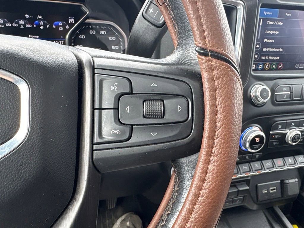 Used 2021 GMC Sierra 1500 AT4 w/ AT4 Premium Package AWD/4WD image 22