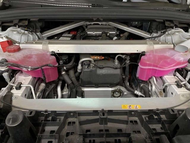 Used 2023 Mercedes-Benz EQS 580 4MATIC SUV image 78