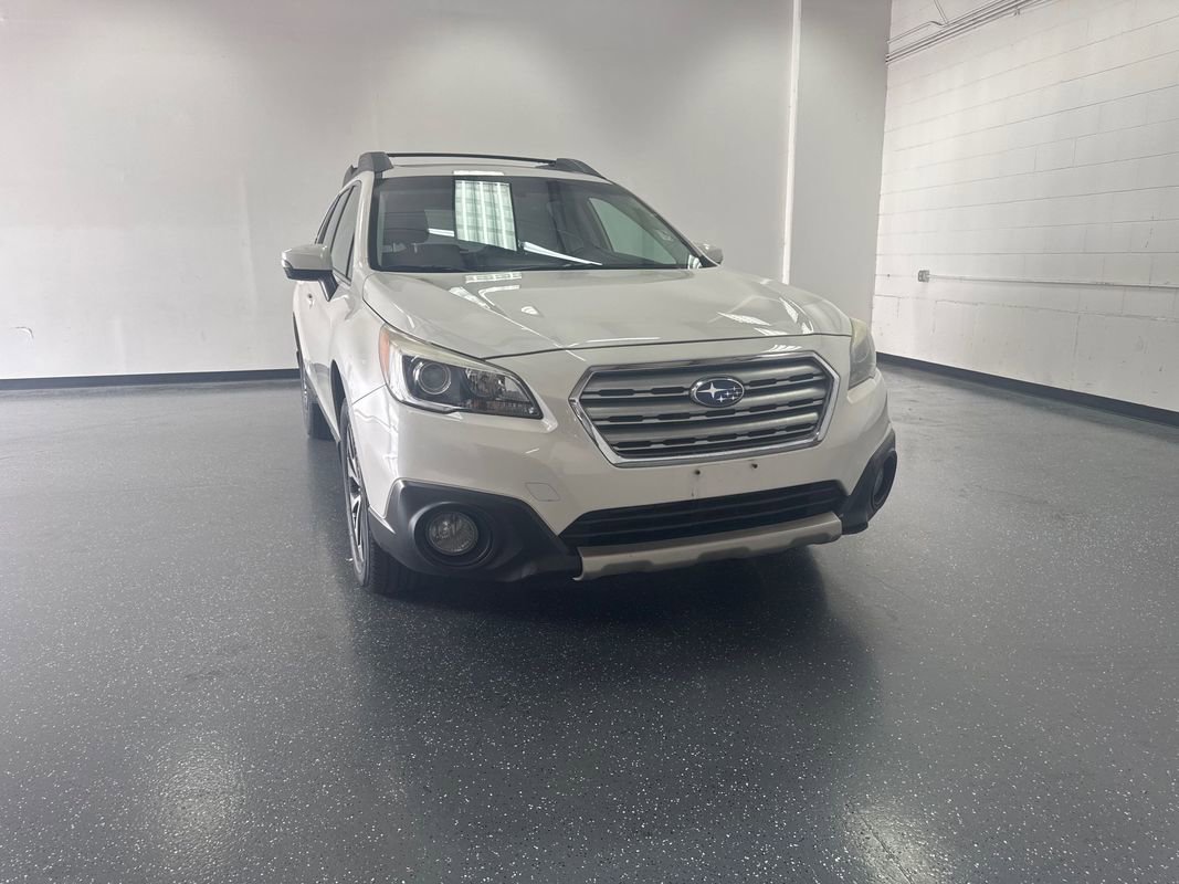 Used 2017 Subaru Outback 2.5i Limited w/ Popular Package #5 image 1