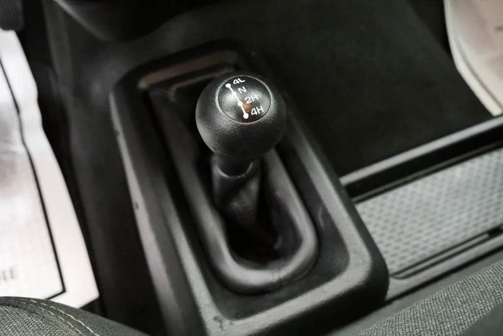 Used 2024 RAM 3500 Tradesman w/ Chrome Appearance Group image 33