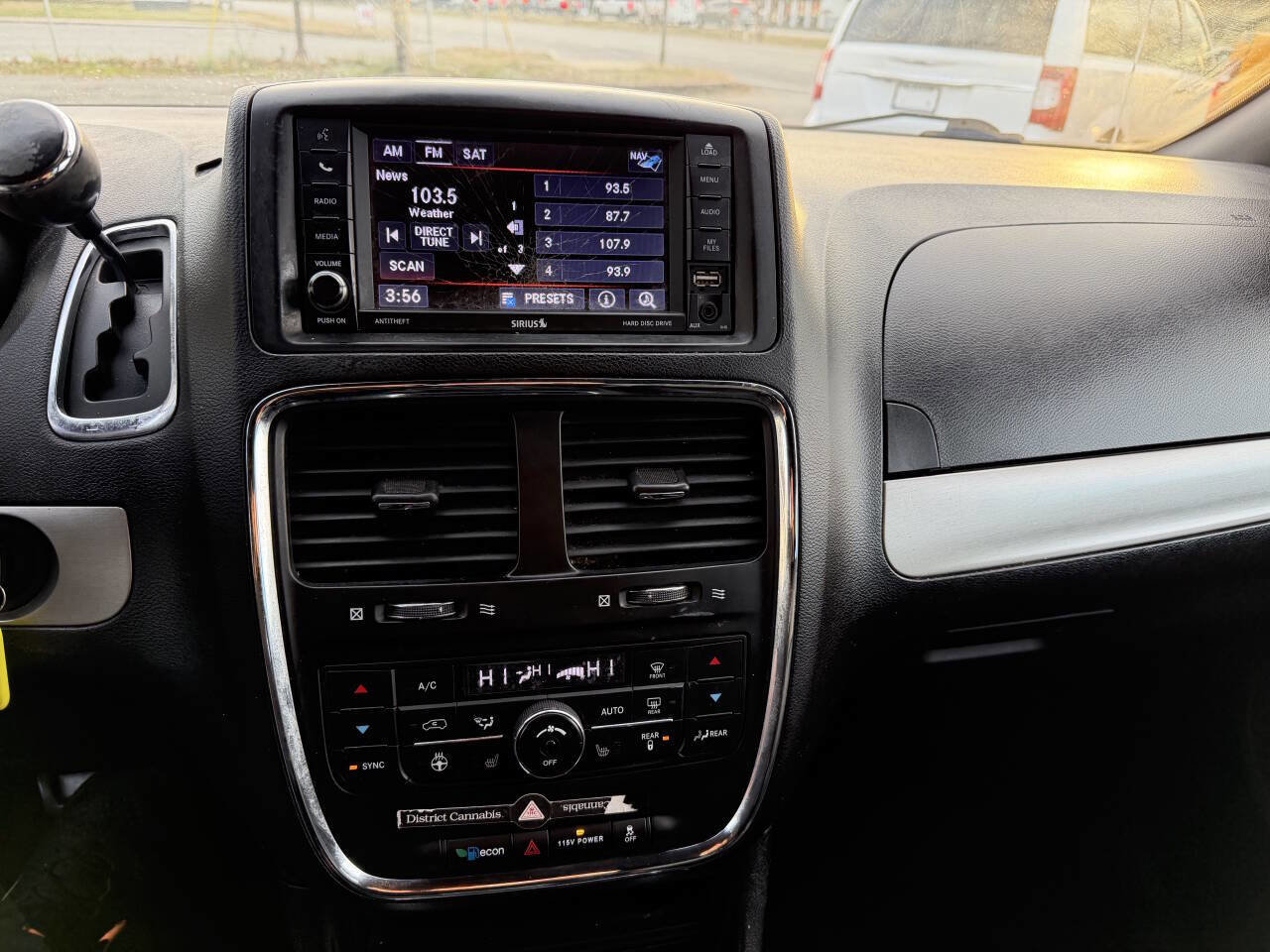 Used 2019 Dodge Grand Caravan GT FWD image 41