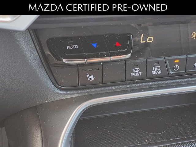 Used 2024 MAZDA CX-90 3.3 Turbo w/ Premium Package AWD/4WD image 14
