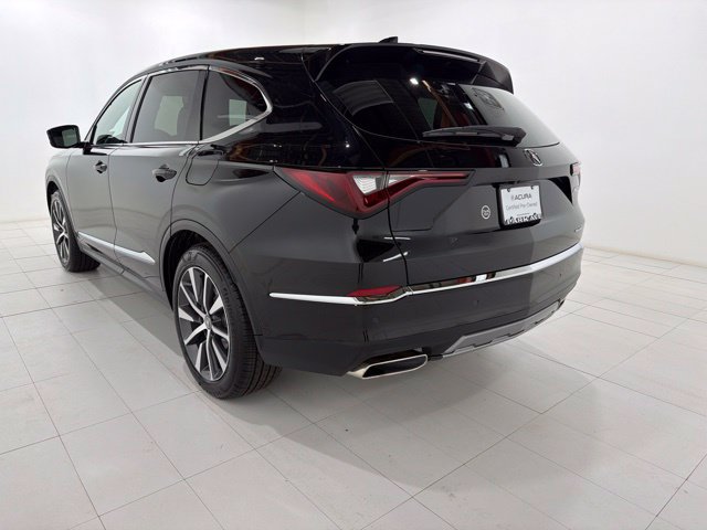 Certified 2026 Acura MDX w/ Technology Package AWD/4WD image 3