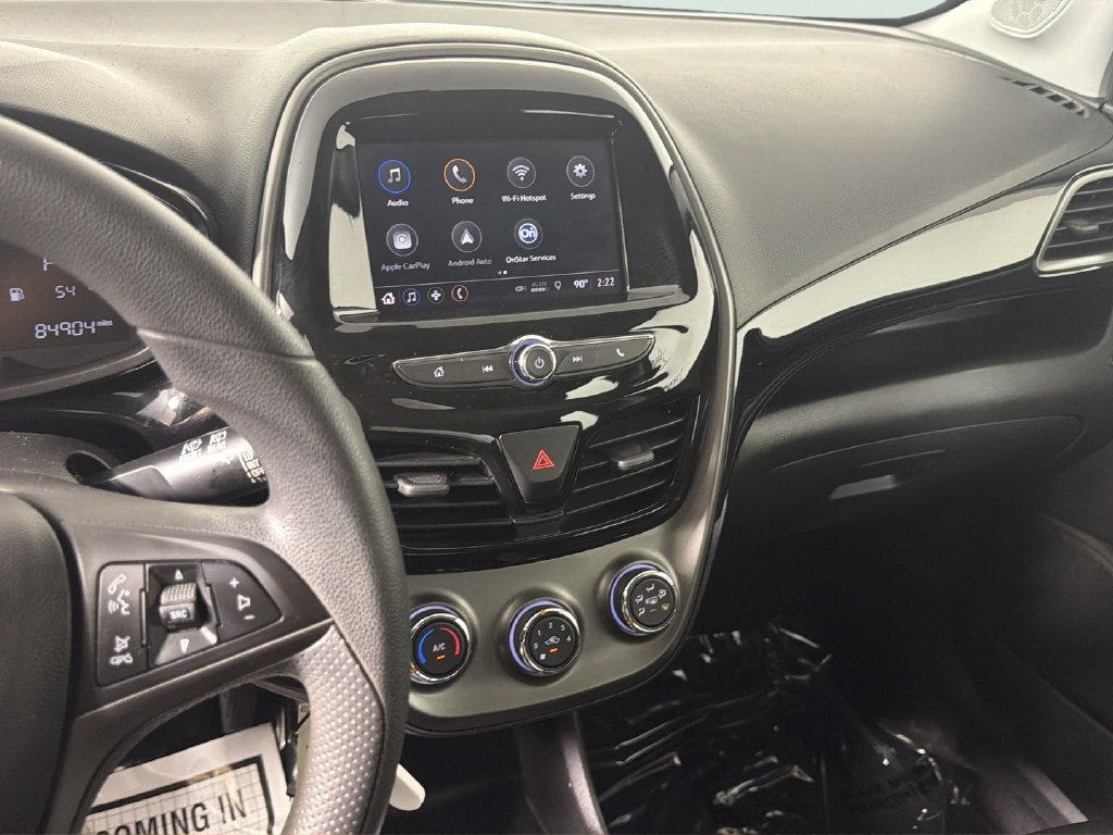 Used 2021 Chevrolet Spark LT FWD image 21