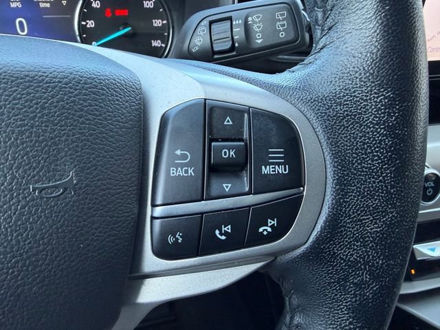 Certified 2022 Ford Explorer XLT w/ Equipment Group 202A AWD/4WD image 21