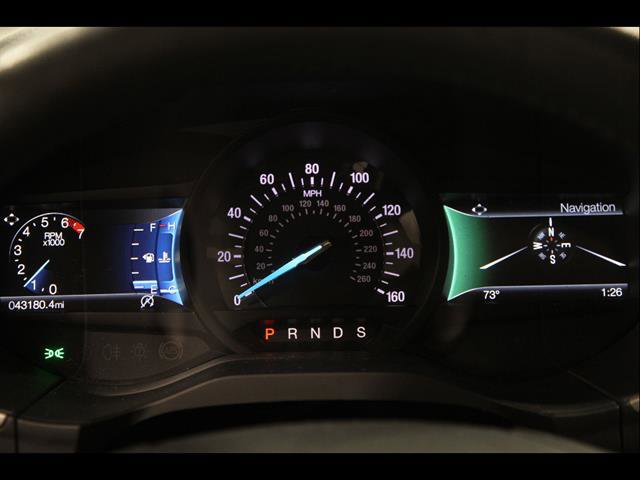 Used 2020 Ford Edge SEL w/ Cold Weather Package image 9