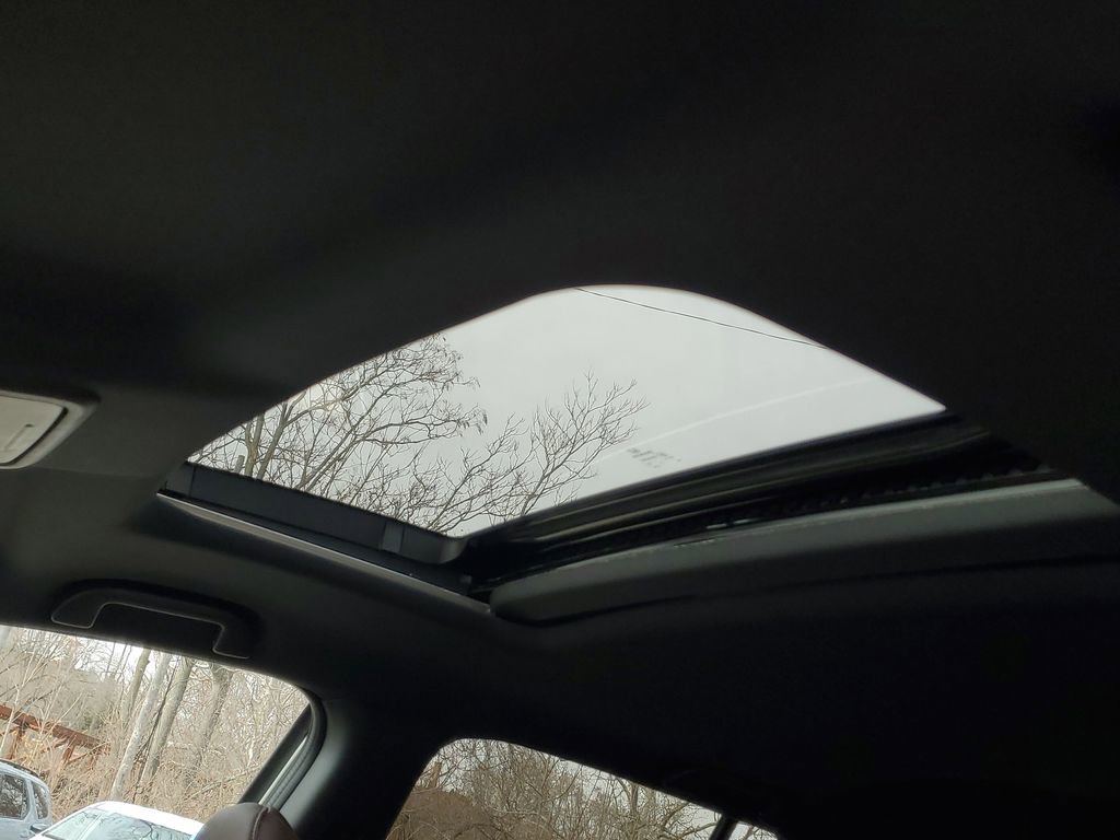 New 2026 Honda Ridgeline RTL image 8