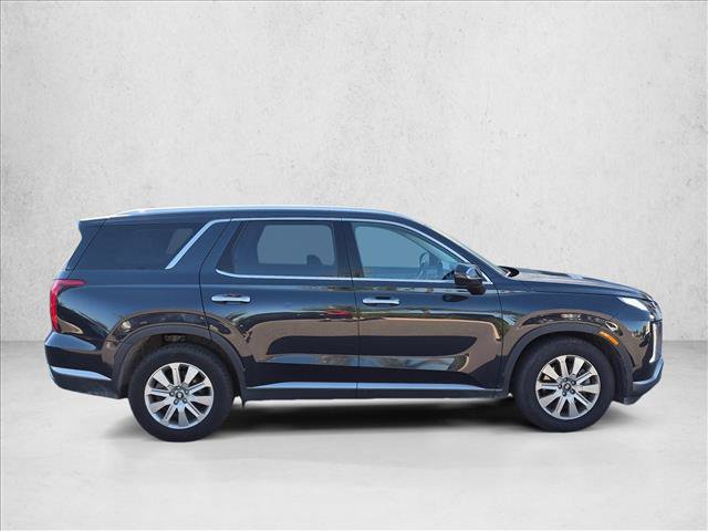 Used 2025 Hyundai Palisade SEL AWD/4WD image 2