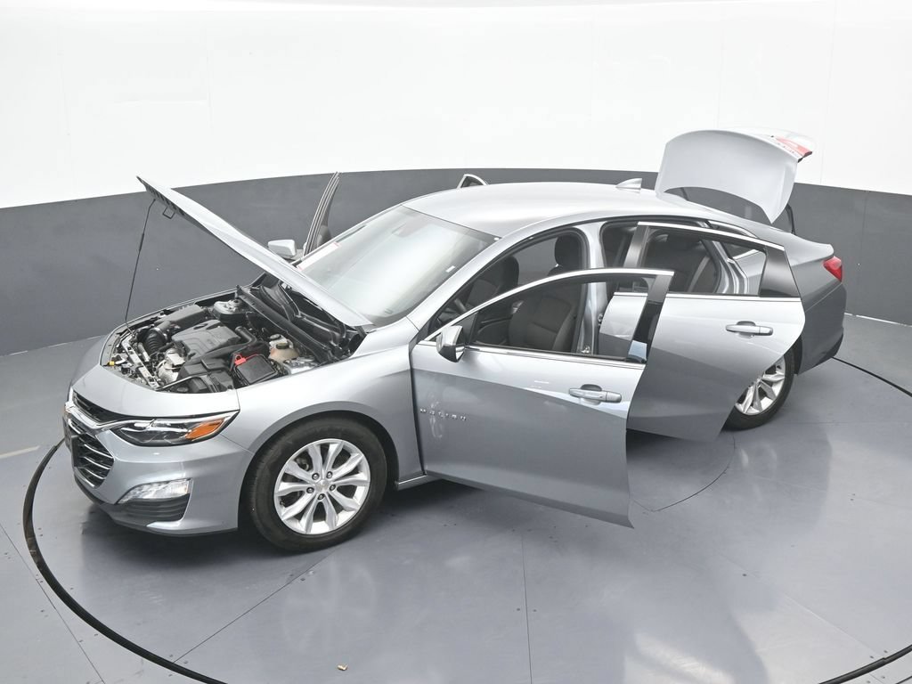 Used 2024 Chevrolet Malibu LT FWD image 68