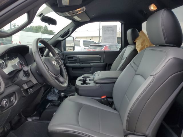 Used 2024 RAM 3500 Tradesman AWD/4WD image 6