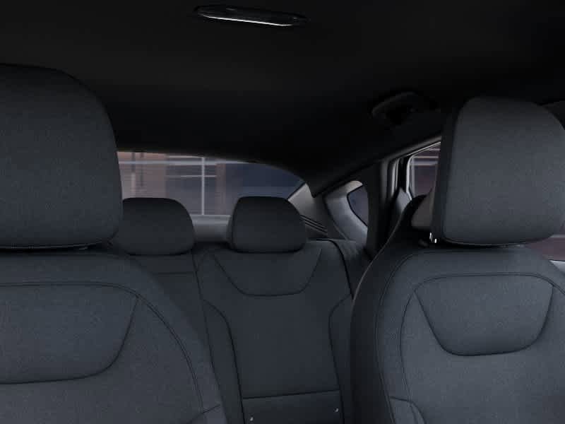 New 2026 Kia K4 LX FWD image 27