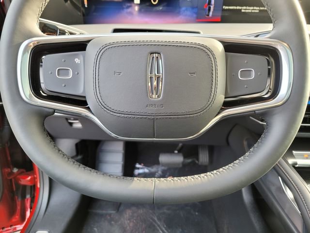 New 2026 Lincoln Nautilus Reserve image 20