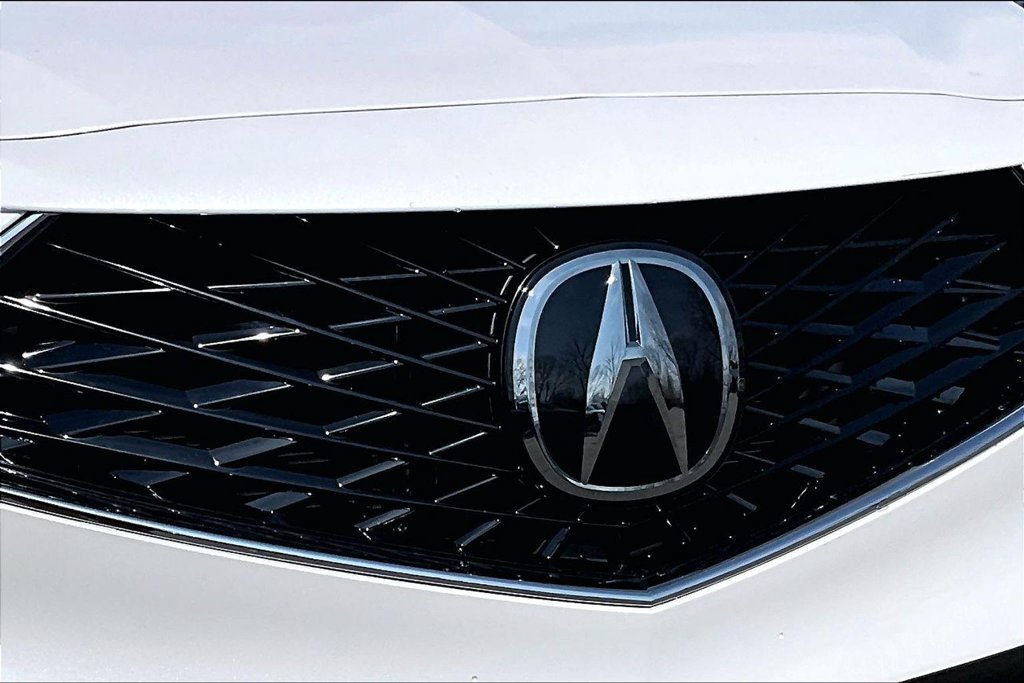 New 2026 Acura MDX SH-AWD image 33