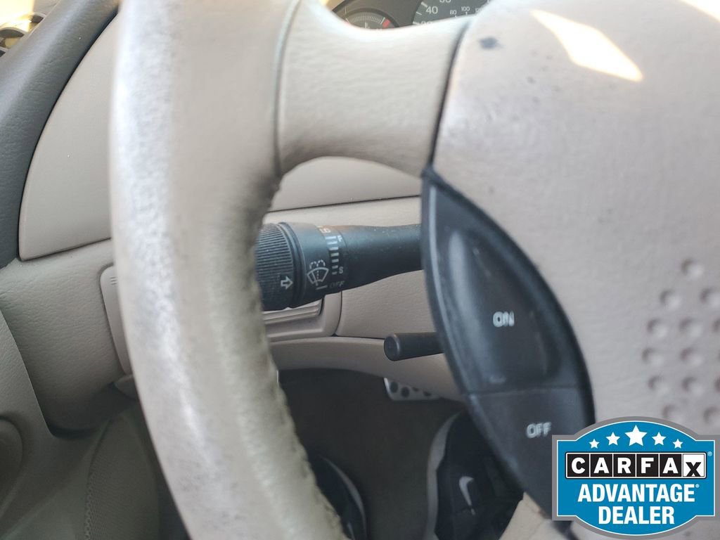 Used 2004 Ford Mustang Convertible image 31