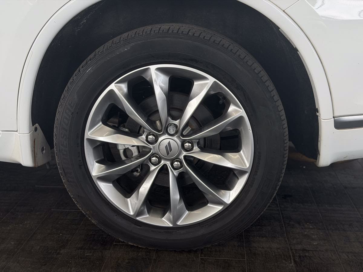 Used 2022 Dodge Durango Citadel AWD/4WD image 18